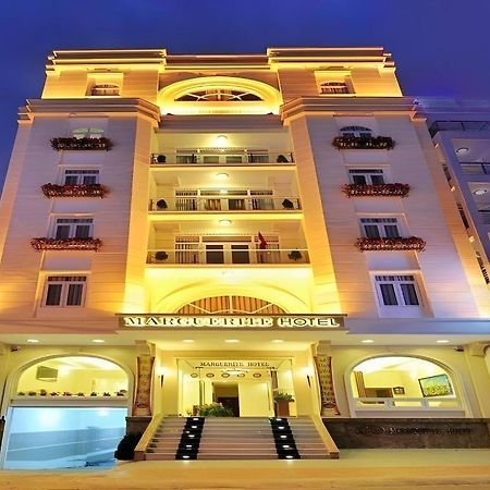 Marguerite Hotel Далат Экстерьер фото