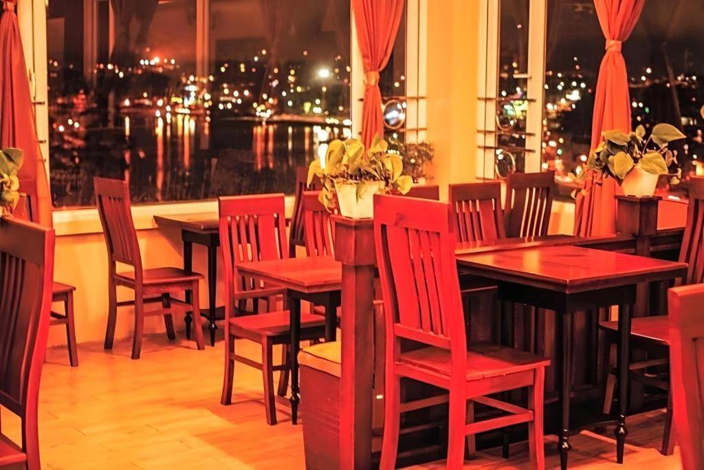 Marguerite Hotel Далат Экстерьер фото