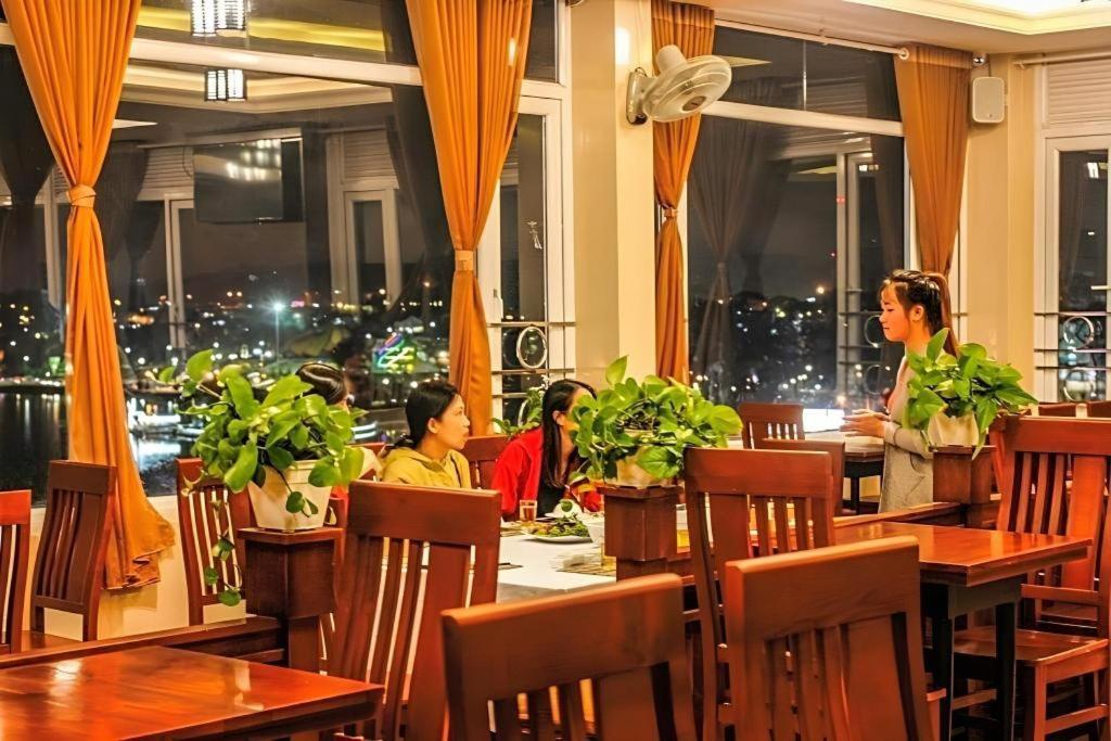Marguerite Hotel Далат Экстерьер фото